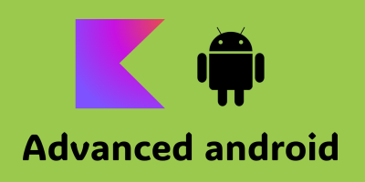 Advanced Android Development with Kotlin (ขั้นสูง)